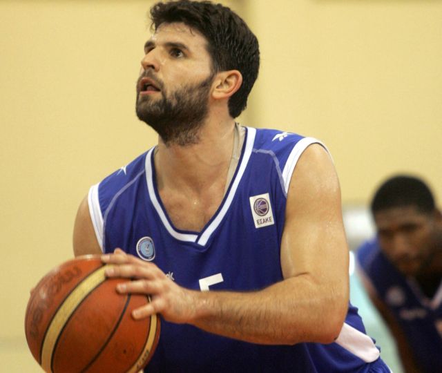 Ο Παπαμακάριος νέος πρόεδρος του ΠΣΑΚ