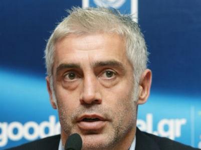 Ο Νικοπολίδης παραδέχεται ότι μετακόμισε στον ΟΣΦΠ για λόγους εκδίκησης