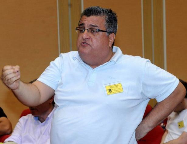 Ακύρωση του ΔΣ της ΠΑΕ Άρης ζητά δικαστικώς ο Λάμπρος Σκόρδας