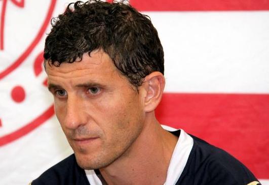 Τα ηνία της Κέρκυρας αναλαμβάνει ο Χάβι Γκράθια