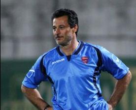 Υπηρεσιακός προπονητής στον Πανιώνιο ο Φώτης Στρακόσια