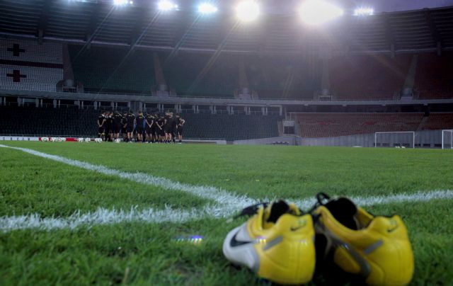 Ελπίδα από το Κατάρ για ΑΕΚ!