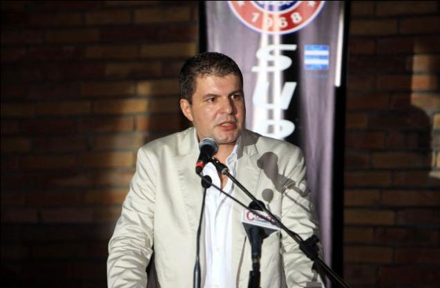 Η Κέρκυρα δεν επιθυμούσε την απομάκρυνση του Μπάντοβιτς σύμφωνα με τον Λυράκη