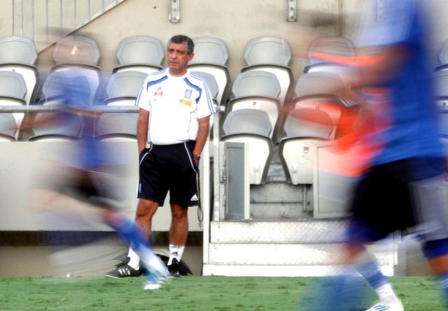 Και τώρα η κλήρωση του Euro 2012, στις 2 Δεκεμβρίου το νέο ραντεβού