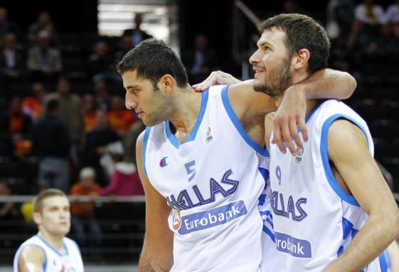 Μπουρούσης και Φώτσης νίκησαν τον Ζήση