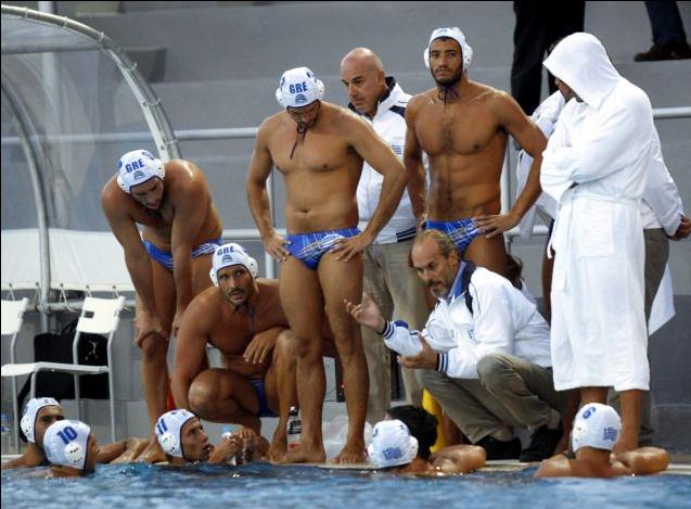 Κόντρα στην Ισπανία η Εθνική για την πρεμιέρα του World League