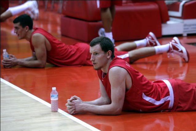 Πρόβλημα με Χάουαρντ εν όψει Κάχα στον Ολυμπιακό