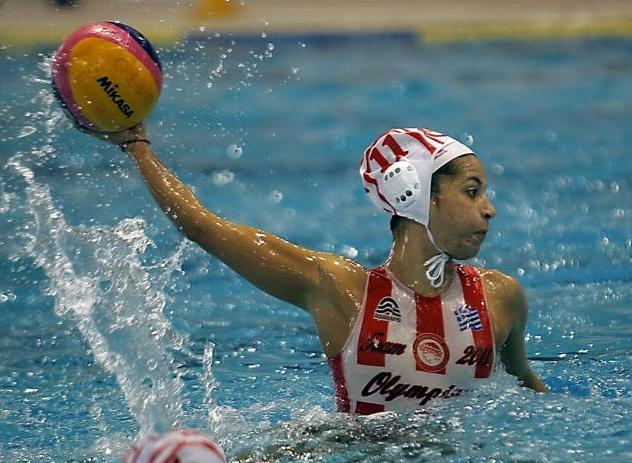 Οι αντίπαλοι Ολυμπιακού και ΝΕ Πατρών στο Euro Cup