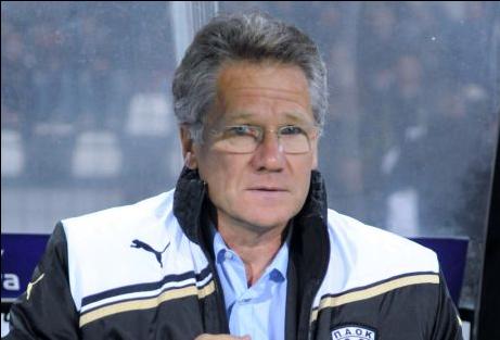 Προβληματισμένος ο Μπόλονι, θέλει πλέον σερί αποτελεσμάτων