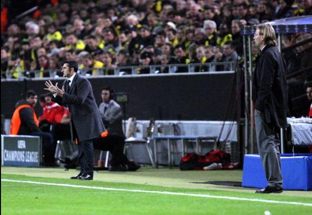 Δύο «τρίποντα» ζητά πλέον ο Βαλβέρδε, ικανοποιημένος από Μέγερι