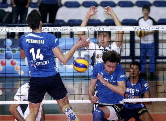 Η Λαμία νίκησε τον ΠΑΟ, νίκες για Ηρακλή και Παμβοχαϊκό