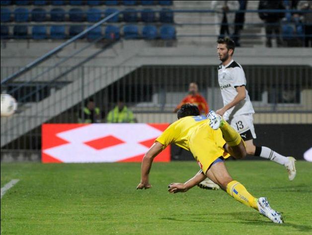 Κόντρα στον ΠΑΟΚ έσπασε το… ρόδι ο Αστέρας Τρίπολης