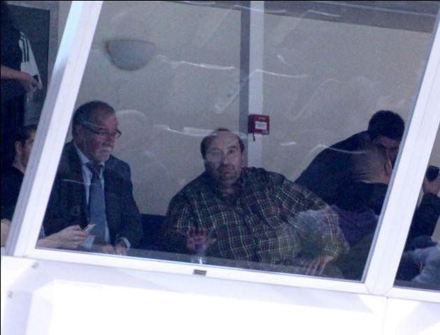 Και πτέραρχος εν αποστρατεία στο νέο ΔΣ του Παναθηναϊκού