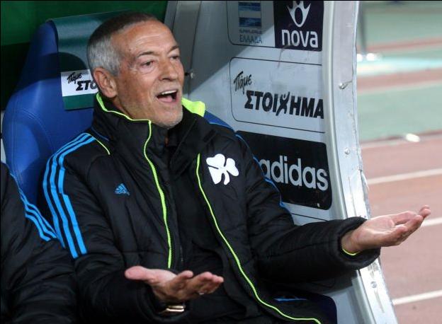 Αποθέωση για Λέτο, ομάδα και οπαδούς