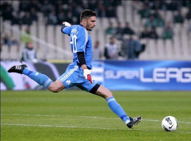 Καπίνο τσέκαρε η Ίντερ, με Σιμάο στο «αιώνιο» ντέρμπι ο ΠΑΟ