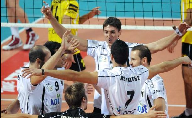 Επί του Άρη η πρώτη νίκη η ΕΑΠ, πέρασε από την Ερμούπολη ο Ολυμπιακός