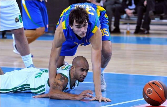 Ο ΠΑΟ υποδέχεται την ΚΚ, την Πέμπτη ο ΟΣΦΠ με Φενέρ/Ουλκέρ