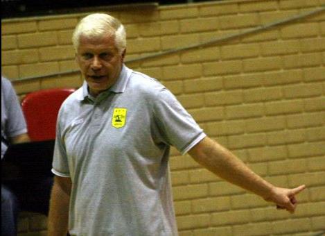 «Διαζύγιο» του ΤΑΠ Άρης με τον Γιώργο Περσιανλή