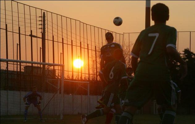 Σαρωτικές αλλαγές στη Δ’ Εθνική, θα υποβιβαστούν 72 ομάδες
