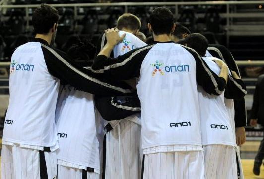 Με το αριστερό στη Ρίγα ο ΠΑΟΚ, ηττήθηκε 80-74