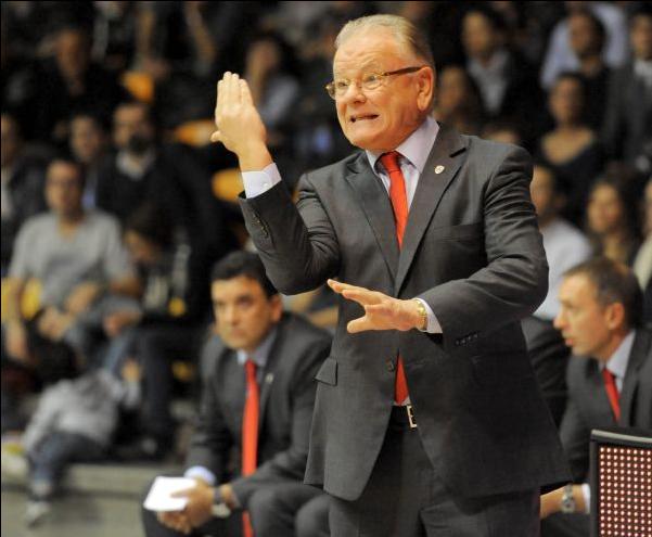 Να μάθουμε από αυτό το παιχνίδι, λέει ο Ίβκοβιτς