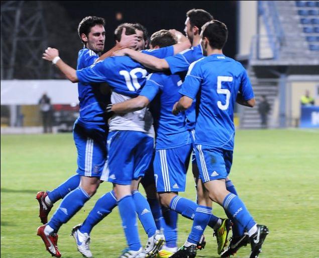 Όλα για όλα κόντρα στη Βοσνία Ερζεγοβίνη η Ελπίδων