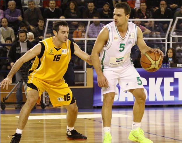 Με 84-81 επί του Άρη έκανε «σεφτέ» ο ΚΑΟΔ