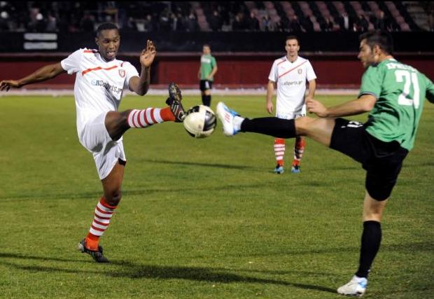 Πρώτη νίκη για την Παναχαϊκή, 2-1 τον Πανθρακικό