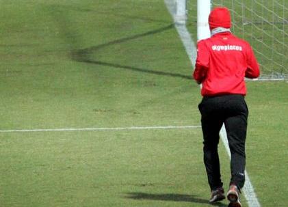 Την Παρασκευή θα κριθεί η συμμετοχή του Ιμπαγάσα στο ντέρμπι