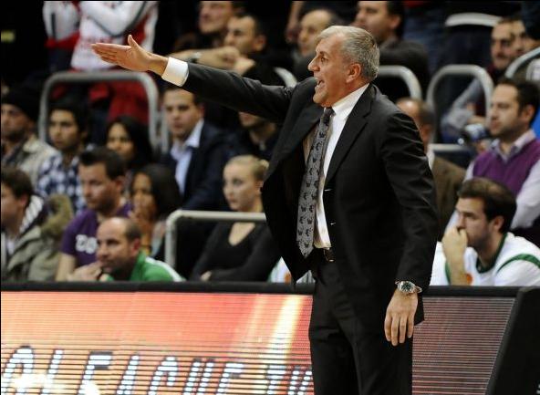 Στις λεπτομέρειες που δεν έγιναν σωστά στάθηκε ο Ομπράντοβιτς