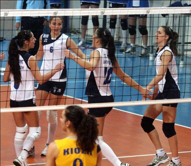 Νίκες για Ηρακλή Κηφ. και Θεσ. αλλά και Μακεδόνες