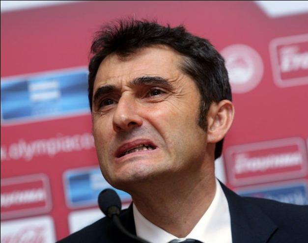 Ανωτερότητα του ΟΣΦΠ είδαν Μαρινάκης και Βαβέρδε, υπερήφανος ο Μιραλάς