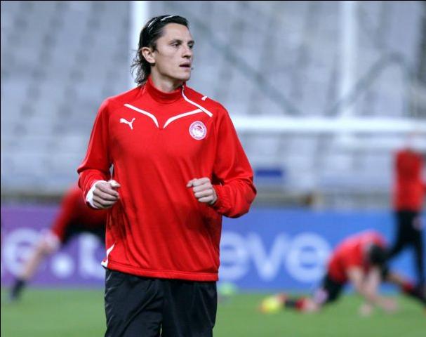 Του… χρόνου επιστρέφει στα γήπεδα ο Φέισα