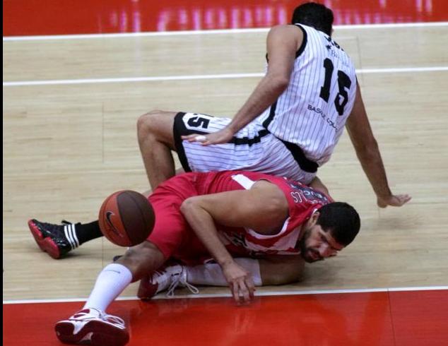 Παραμένει ζωντανός ο Ολυμπιακός μετά το 88-81 επί της Μπιλμπάο