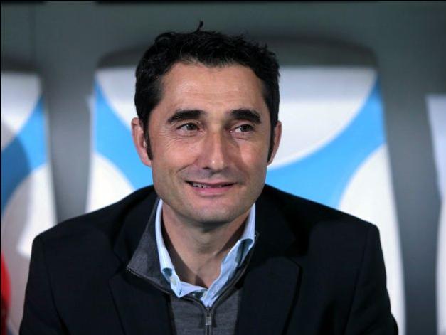 Πιστεύαμε στη νίκη, τόνισε ο Βαλβέρδε