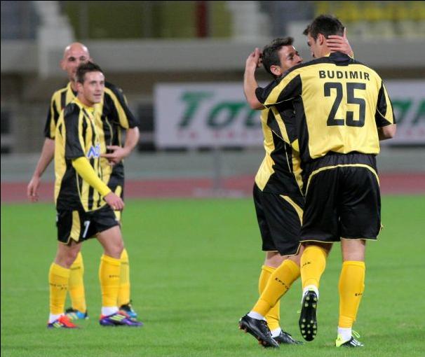 Πιο αποτελεσματικός ο Εργοτέλης πήρε τη νίκη με 2-1 επί του ΠΑΣ Γιάννινα