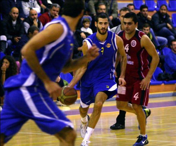 Ο Πανελευσινιακός «έπιασε» Απόλλωνα Πατρών και Ικάρους