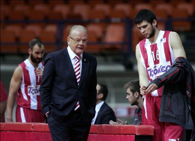 Η λήξη του λοκ-άουτ χάλασε τη συμφωνία του Ολυμπιακού με τον Χιλ