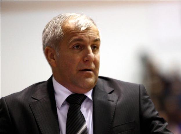 «Χρήσιμη ήττα, εξαιρετική η Καβάλα» λέει ο Ομπράντοβιτς