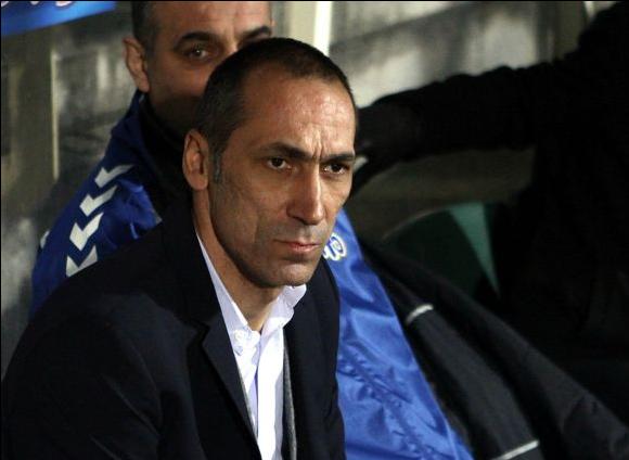 Την αποχώρηση από τον Ατρόμητο σκέφτεται ο Δώνης