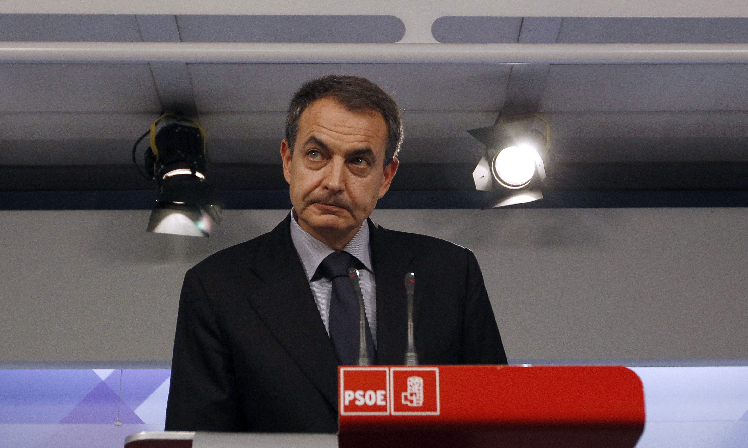 Συνέδριο το Φεβρουάριο αποφάσισαν οι Ισπανοί σοσιαλιστές μετά τη βαριά ήττα