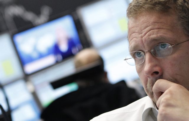 Υψηλά κέρδη στο Χρηματιστήριο εν μέσω καταιγιστικών πολιτικών εξελίξεων