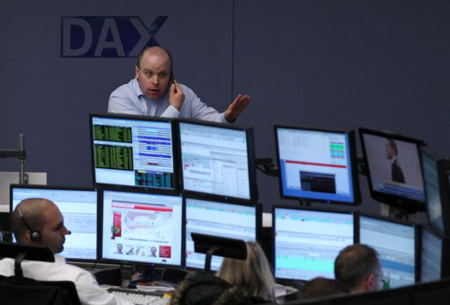 Βουτιά 3,5% στο Χρηματιστήριο με οδηγό τις τράπεζες