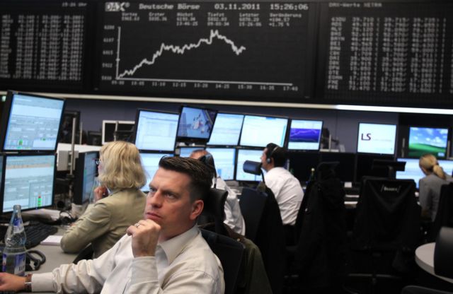 Υψηλά κέρδη στο Χρηματιστήριο εν αναμονή της νέας κυβέρνησης