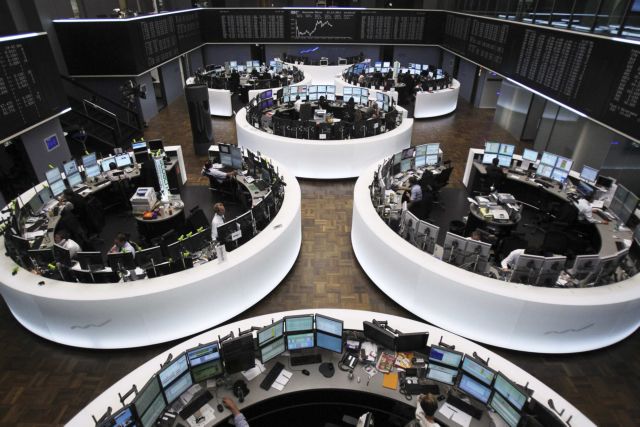 Στο 4,89% διαμορφώθηκε το επιτόκιο στη δημοπρασία των εξάμηνων εντόκων γραμματίων