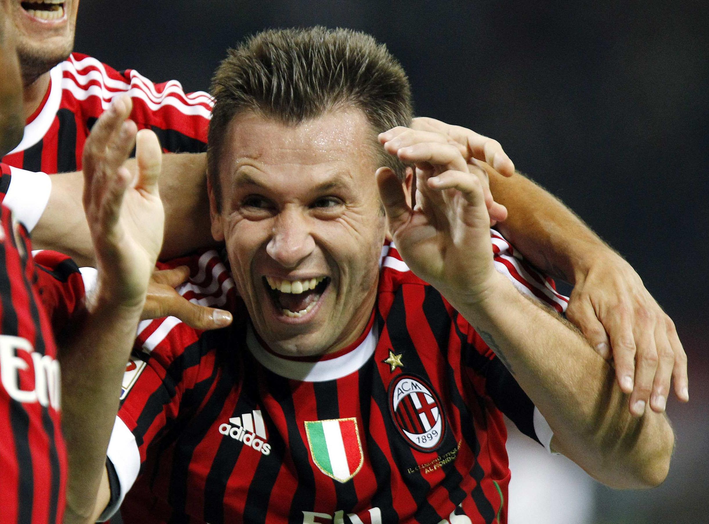 Επέμβαση στην καρδιά και επιστροφή Κασάνο σε 4-5 μήνες