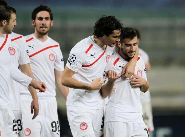 Εκαναν το «Ελ.Βενιζέλος»… «Γ.Καραϊσκάκης»