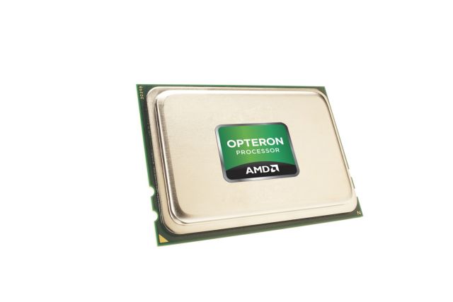 Χιλιάδες από τους πρώτους 16-πύρηνους Opteron σε υπερυπολογιστή Cray