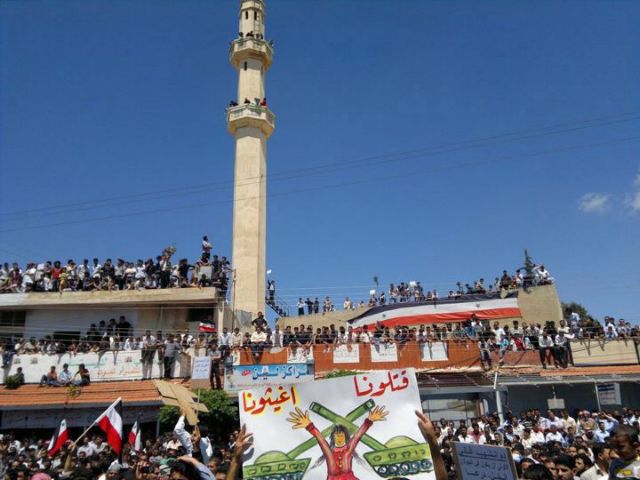 Χωρίς τέλος η εμφύλια σύγκρουση στην διπλωματικά απομονωμένη Συρία