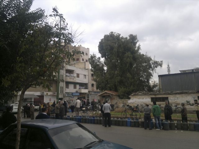 Επίθεση δέχθηκαν Τούρκοι προσκυνητές στη Συρία, καταγγέλλει η Άγκυρα